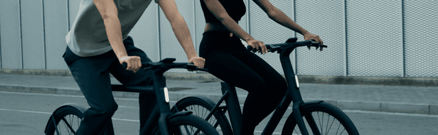 Ride Share Models