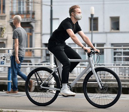 Cargo Bikes