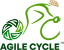 Agile Cycle Logo